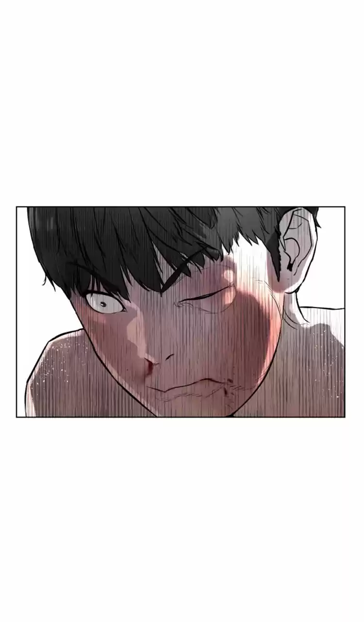 How to Fight Ch. 9 I want to shred myself