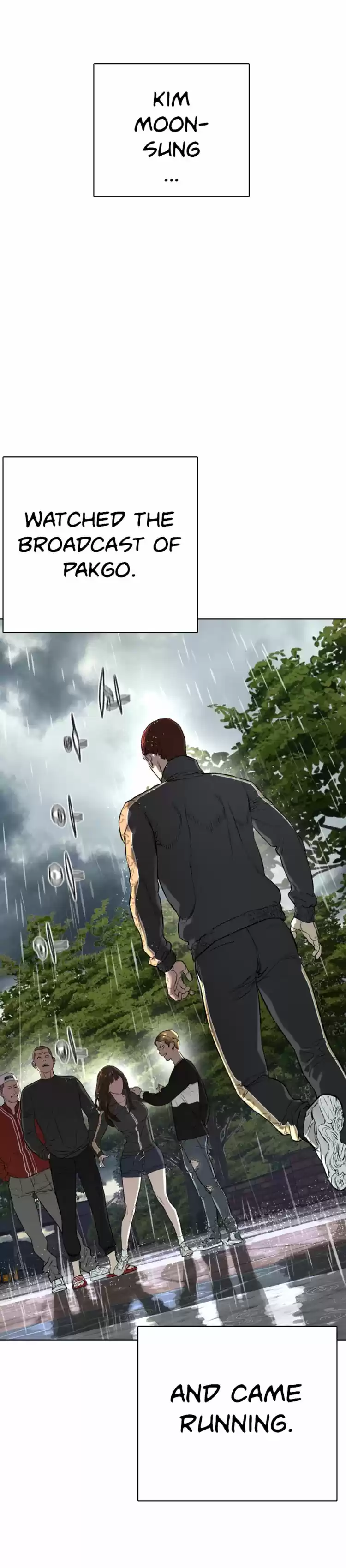 How to Fight Ch. 9 I want to shred myself