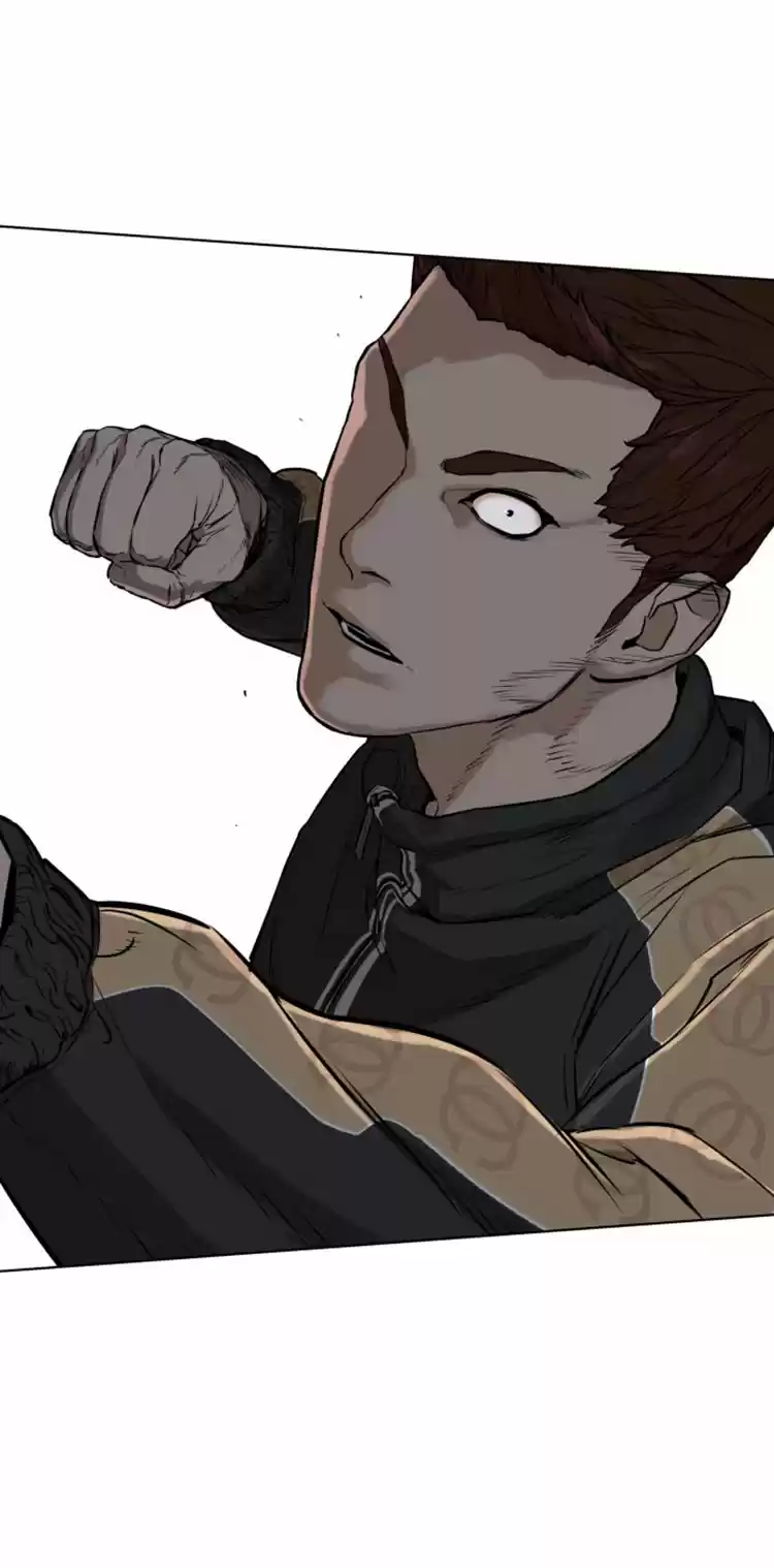 How to Fight Ch. 9 I want to shred myself