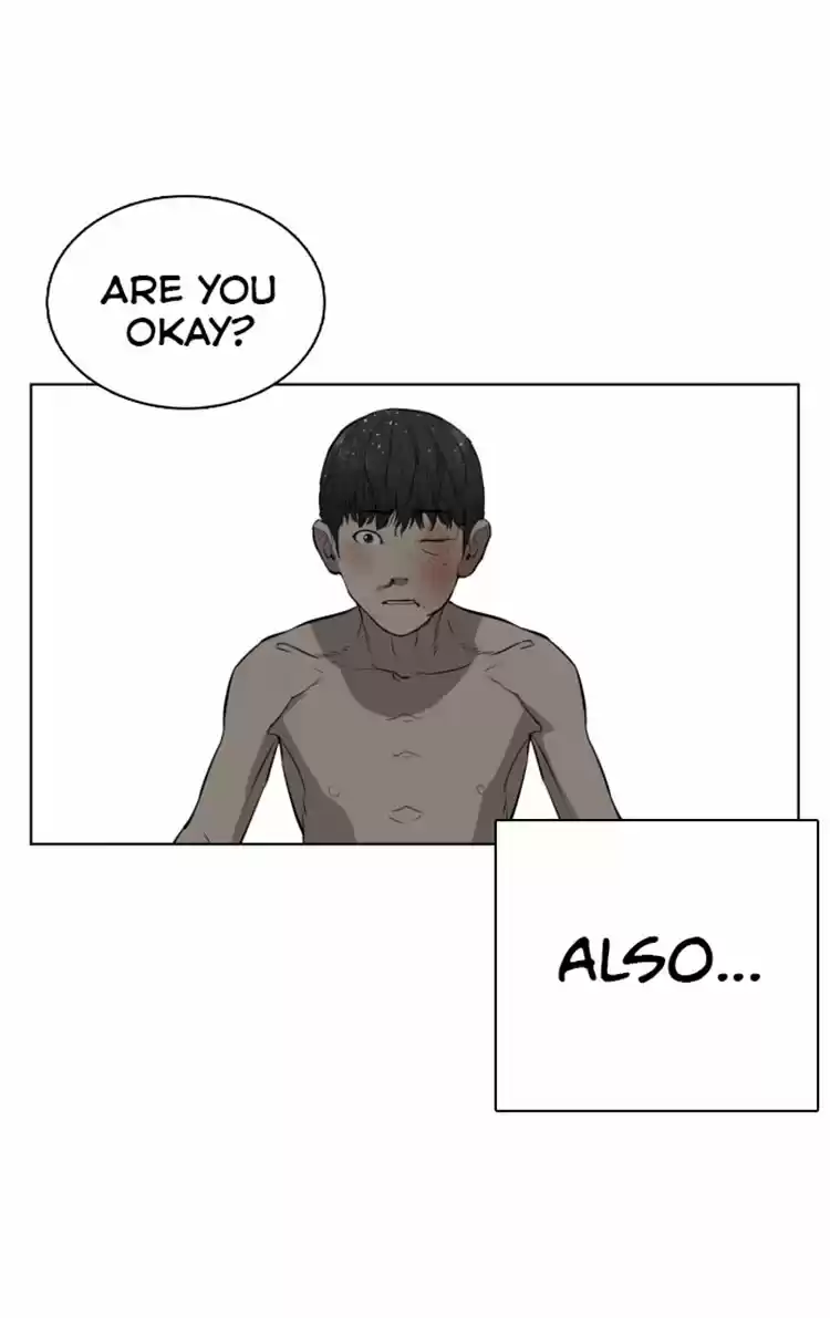 How to Fight Ch. 9 I want to shred myself