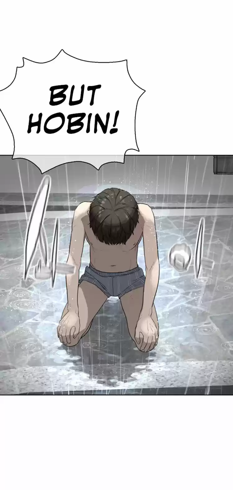 How to Fight Ch. 9 I want to shred myself