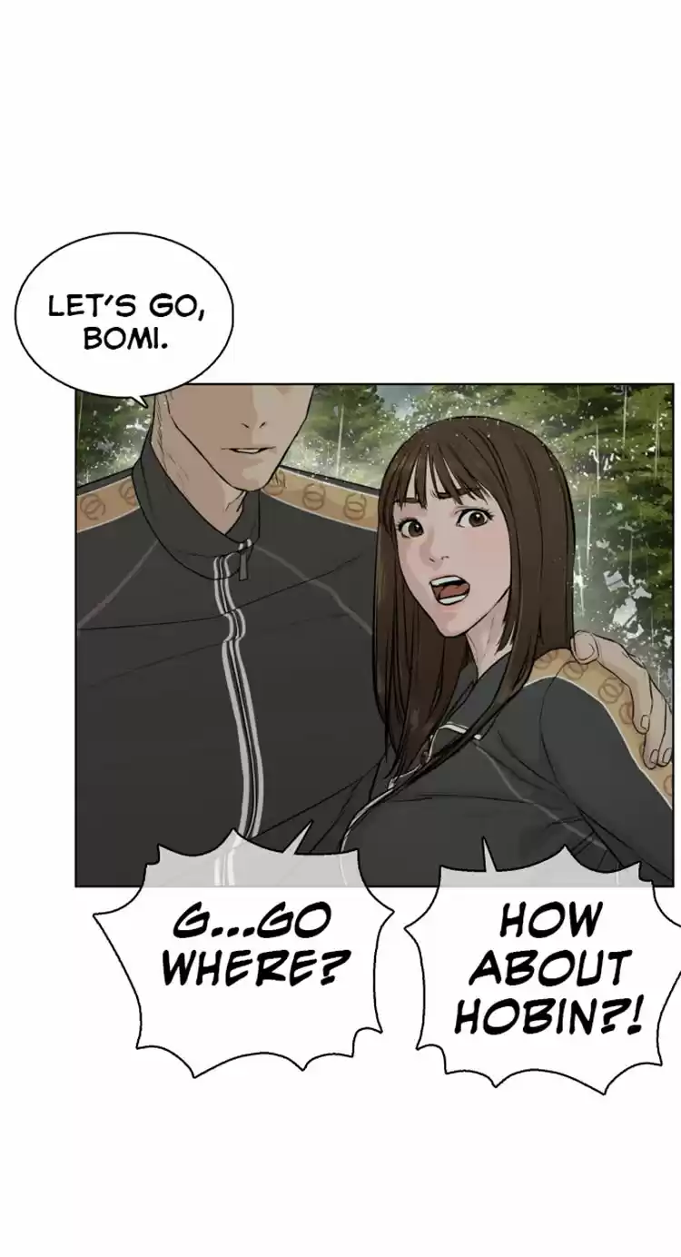 How to Fight Ch. 9 I want to shred myself