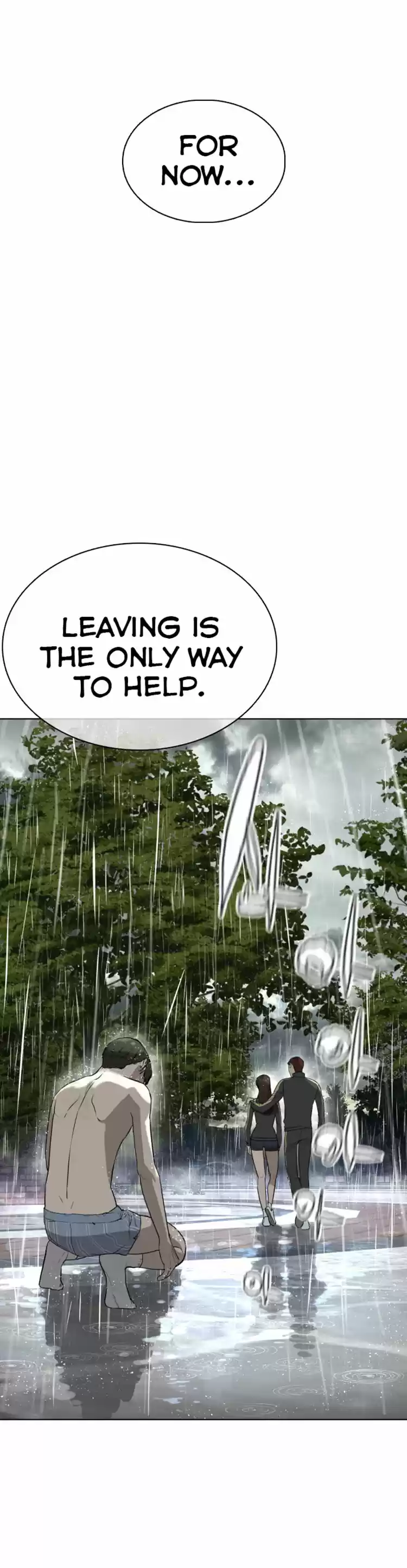 How to Fight Ch. 9 I want to shred myself