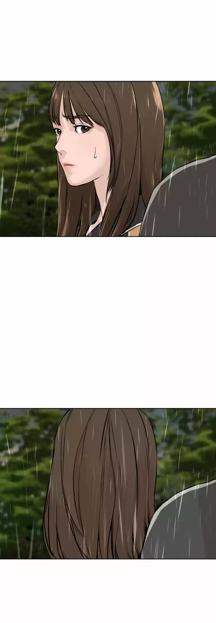 How to Fight Ch. 9 I want to shred myself