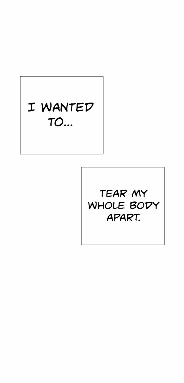 How to Fight Ch. 9 I want to shred myself