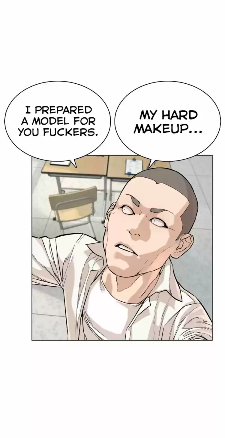 How to Fight Ch. 9 I want to shred myself