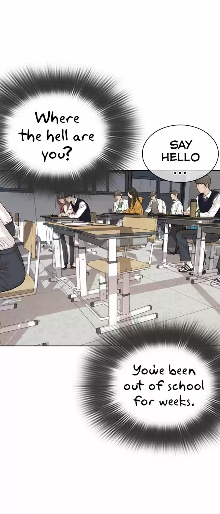 How to Fight Ch. 9 I want to shred myself