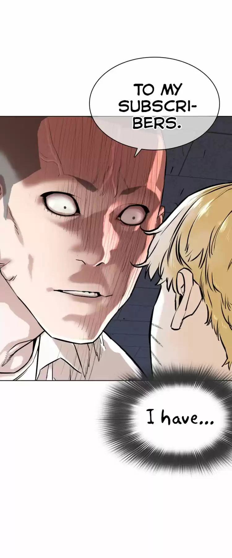 How to Fight Ch. 9 I want to shred myself