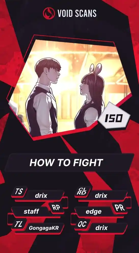 How to Fight Ch.150