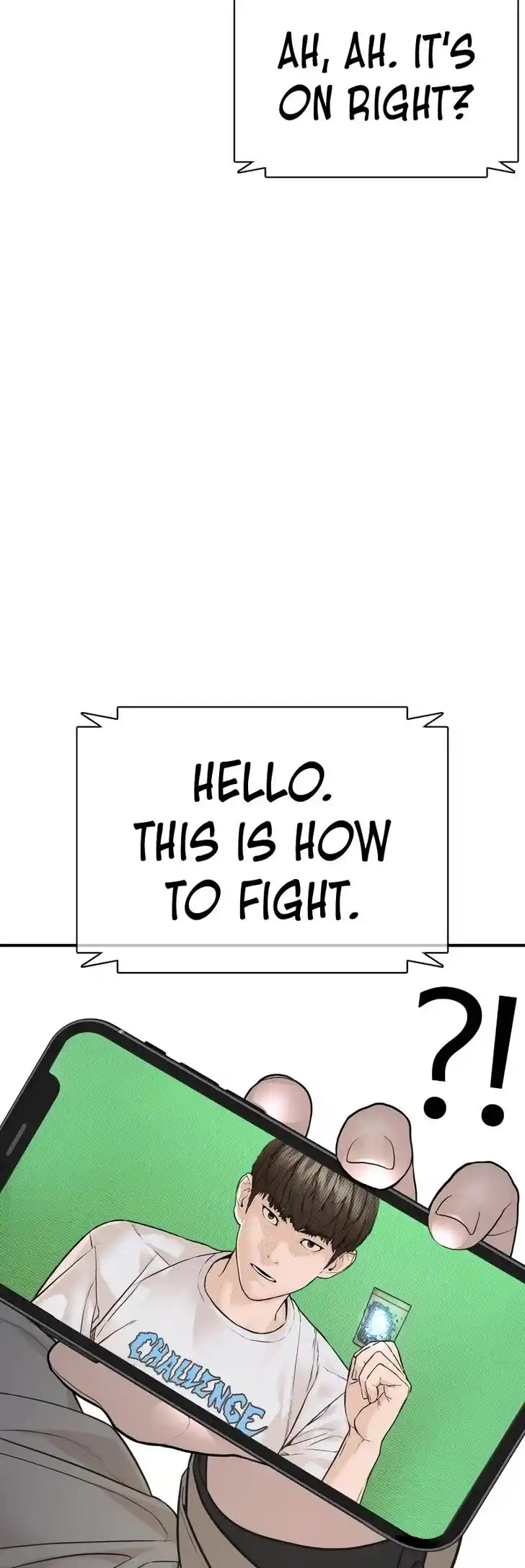 How to Fight Ch.203