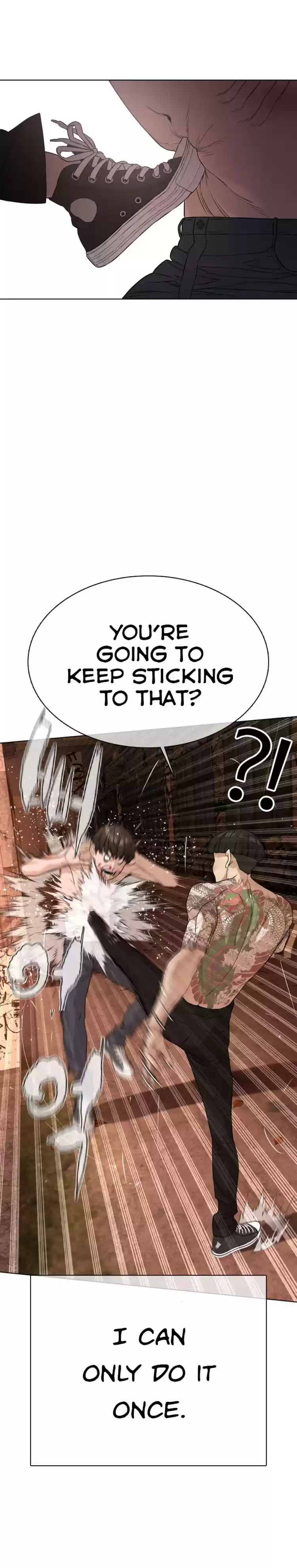 How to Fight ch.33