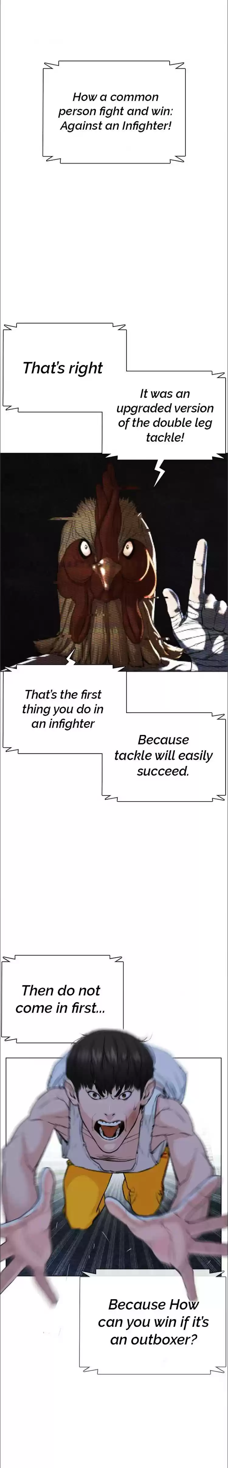 How to Fight ch.42
