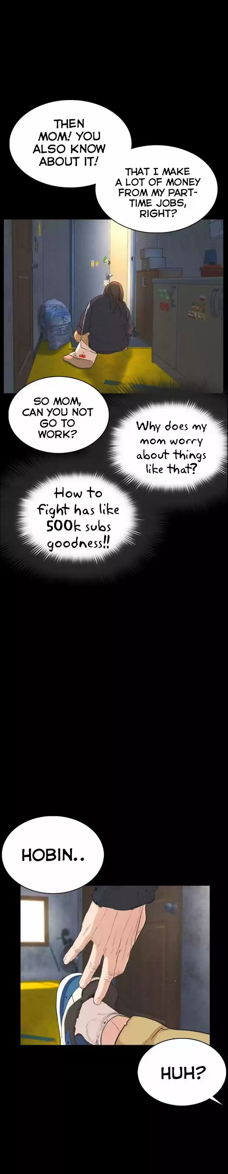 How to Fight ch.49