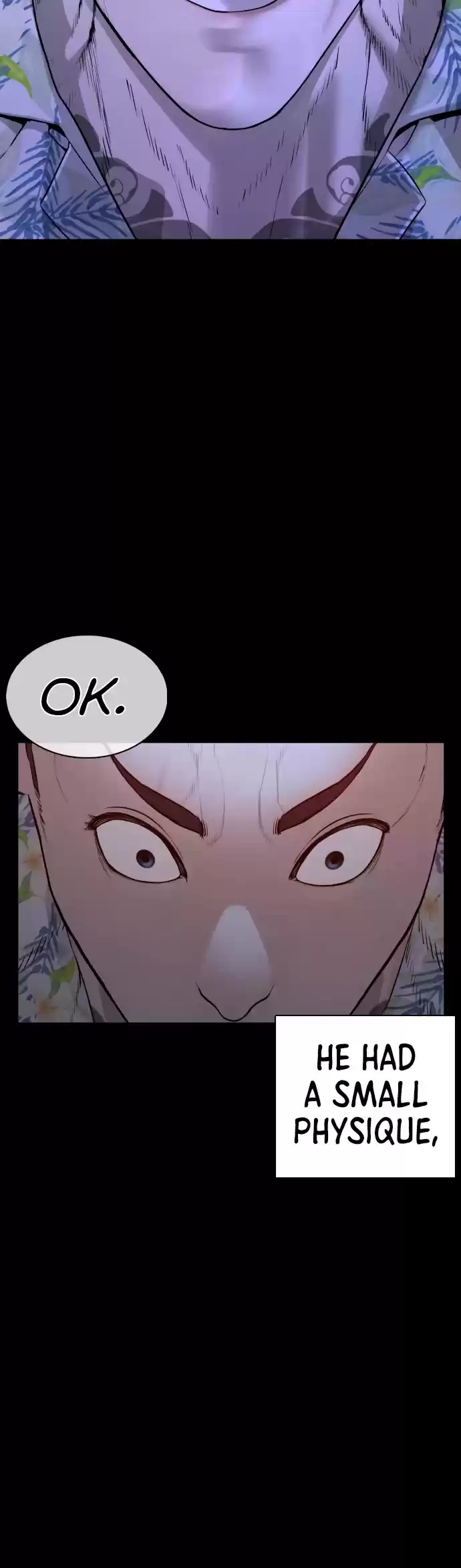 How To Fight Chapter 100