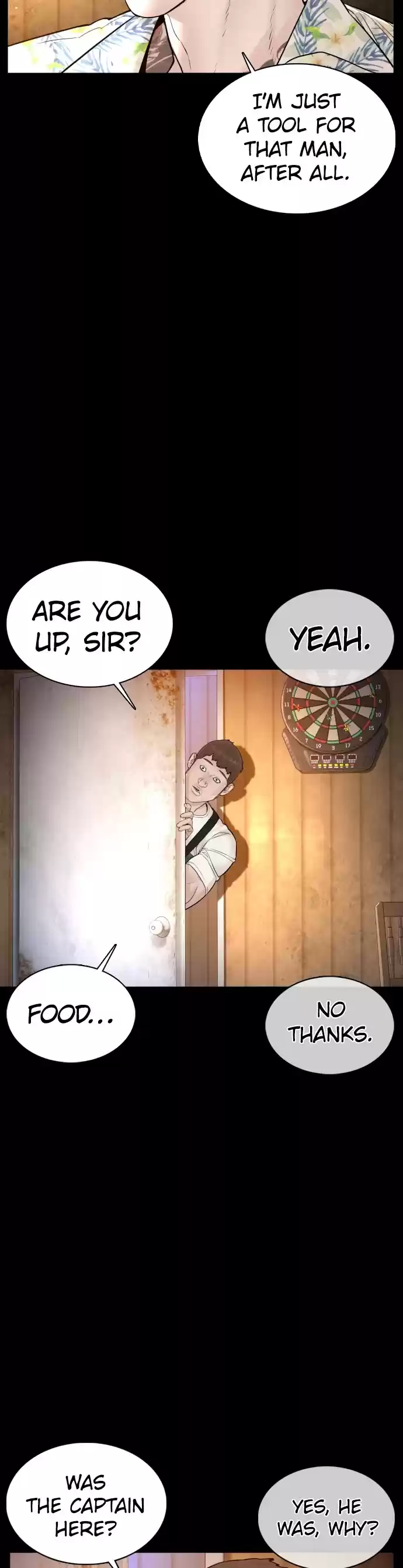 How To Fight Chapter 100