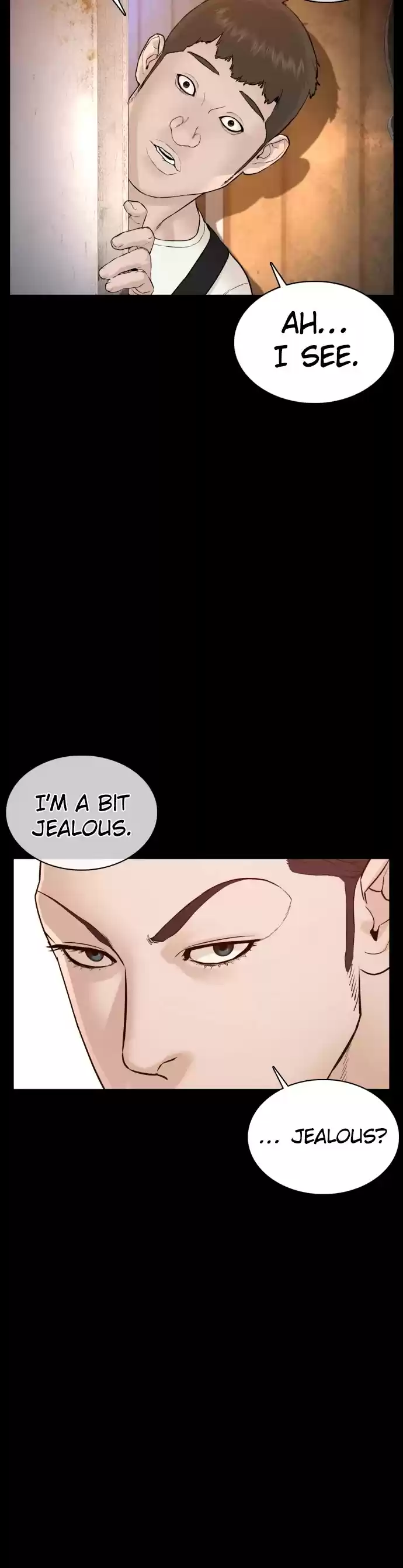 How To Fight Chapter 100