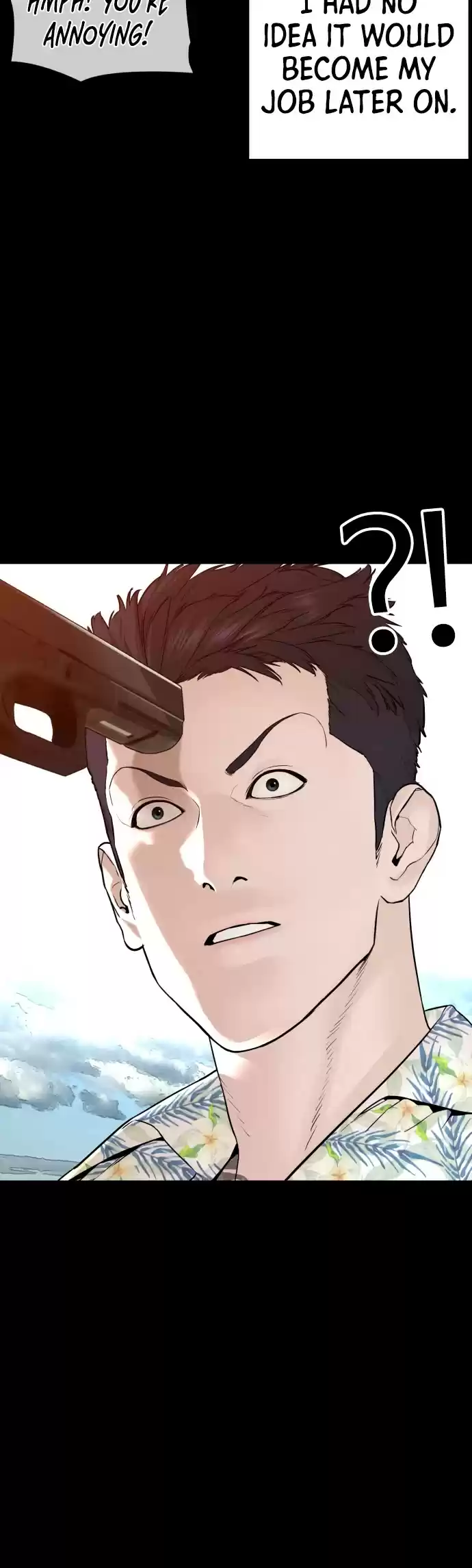 How To Fight Chapter 100