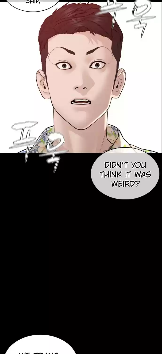 How To Fight Chapter 100