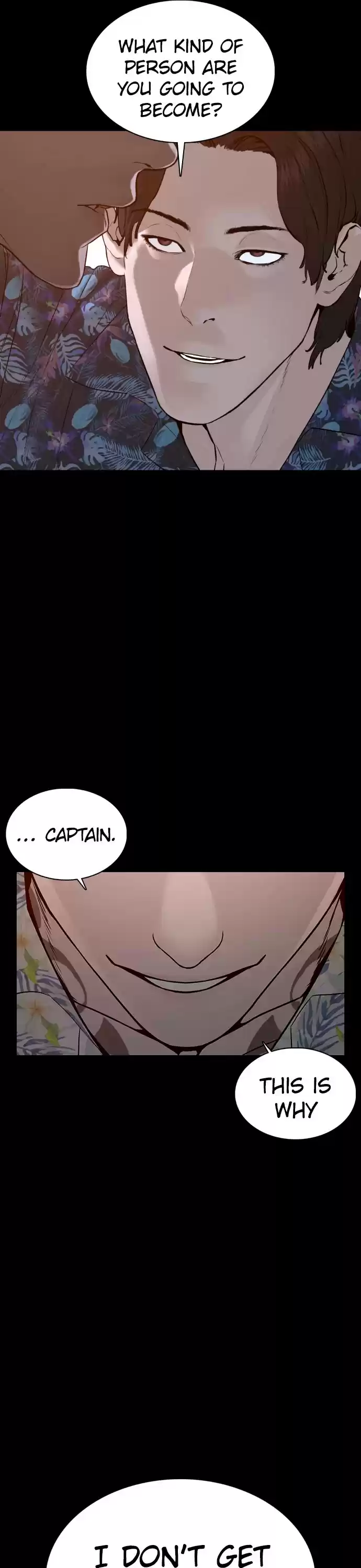 How To Fight Chapter 100