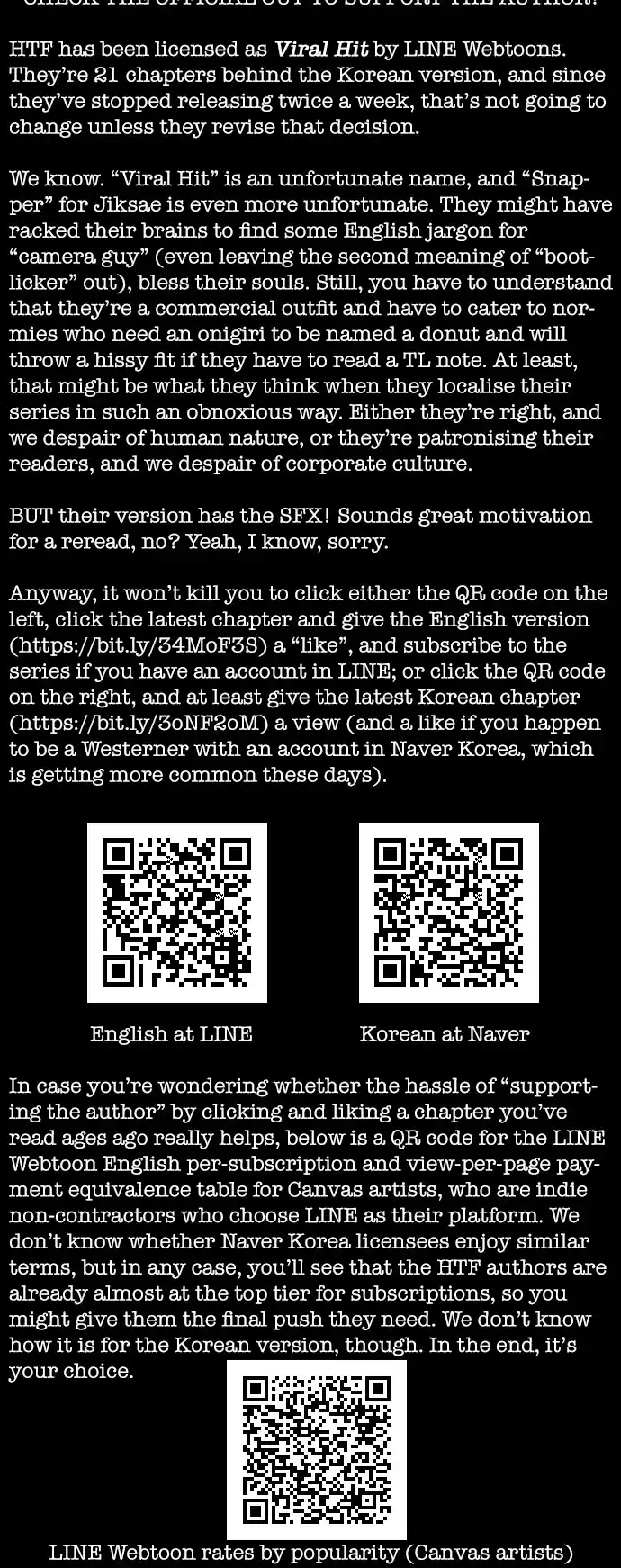 How To Fight Chapter 100