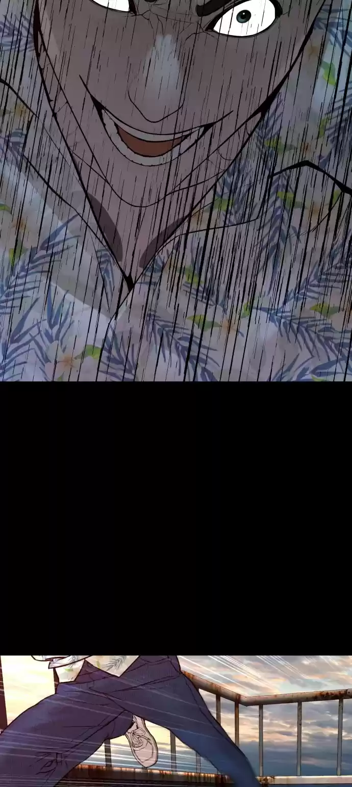 How To Fight Chapter 101