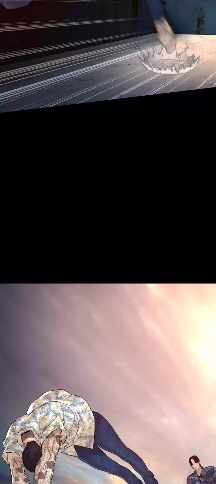 How To Fight Chapter 101