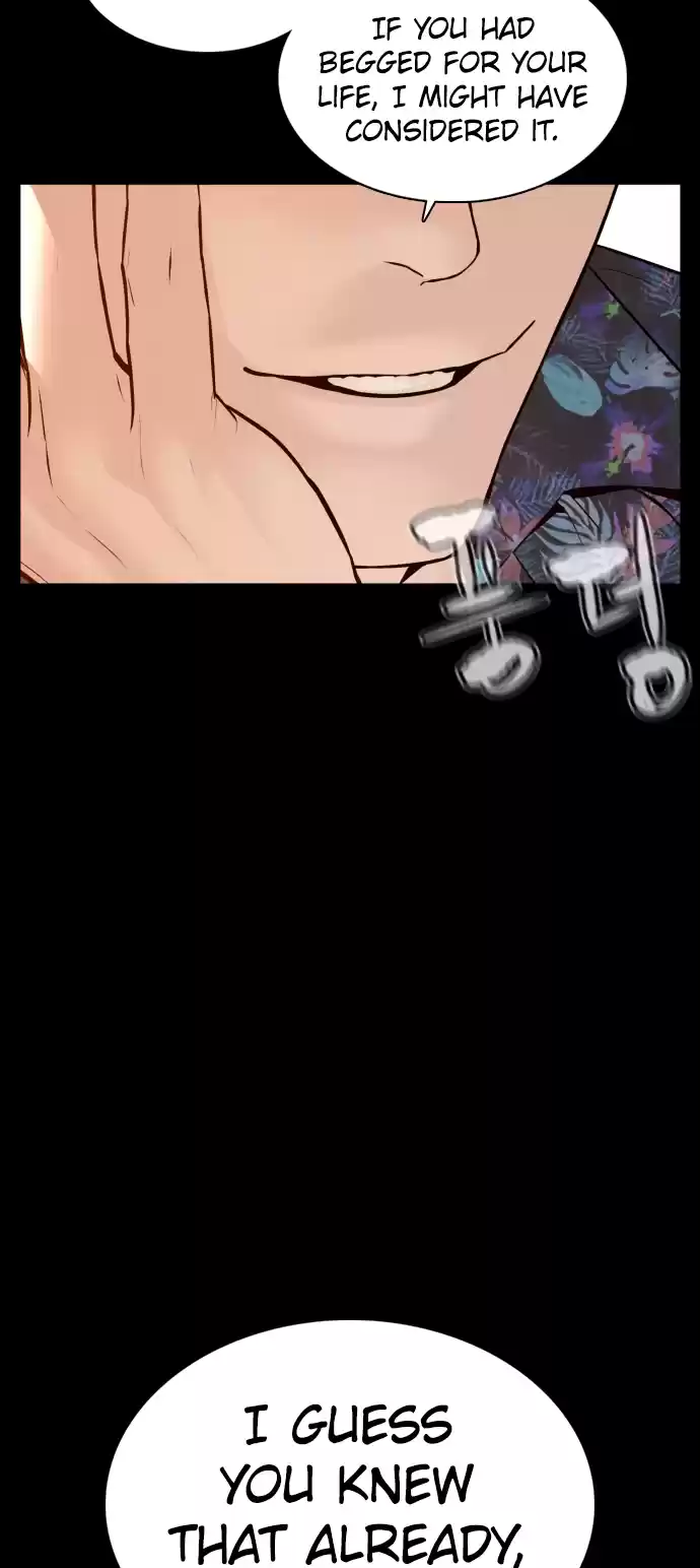 How To Fight Chapter 101