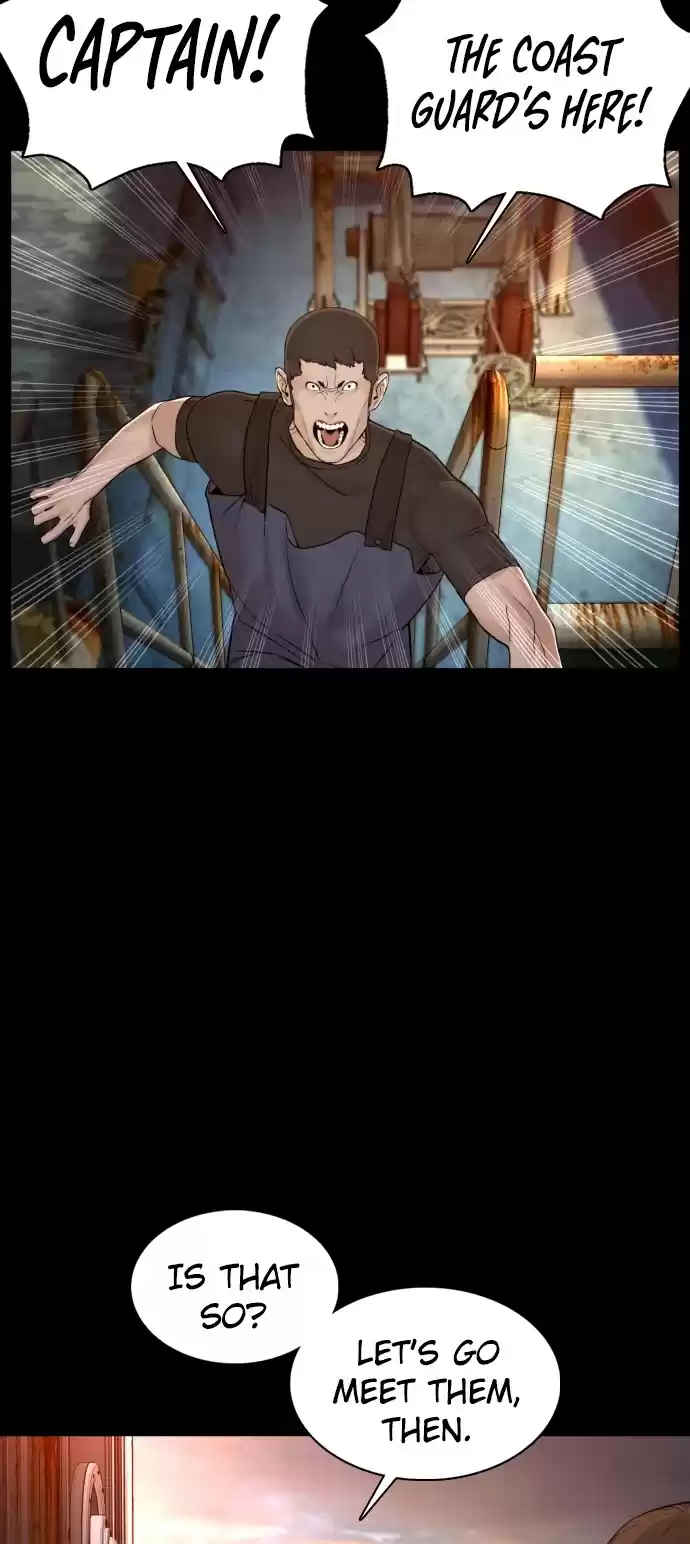 How To Fight Chapter 101