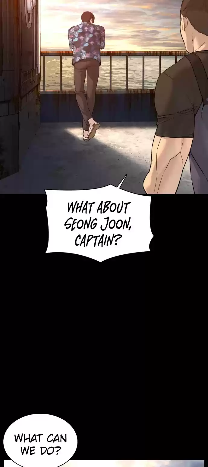 How To Fight Chapter 101