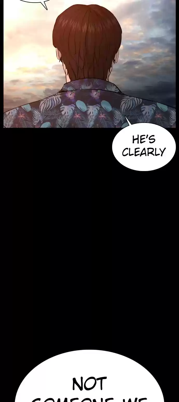 How To Fight Chapter 101