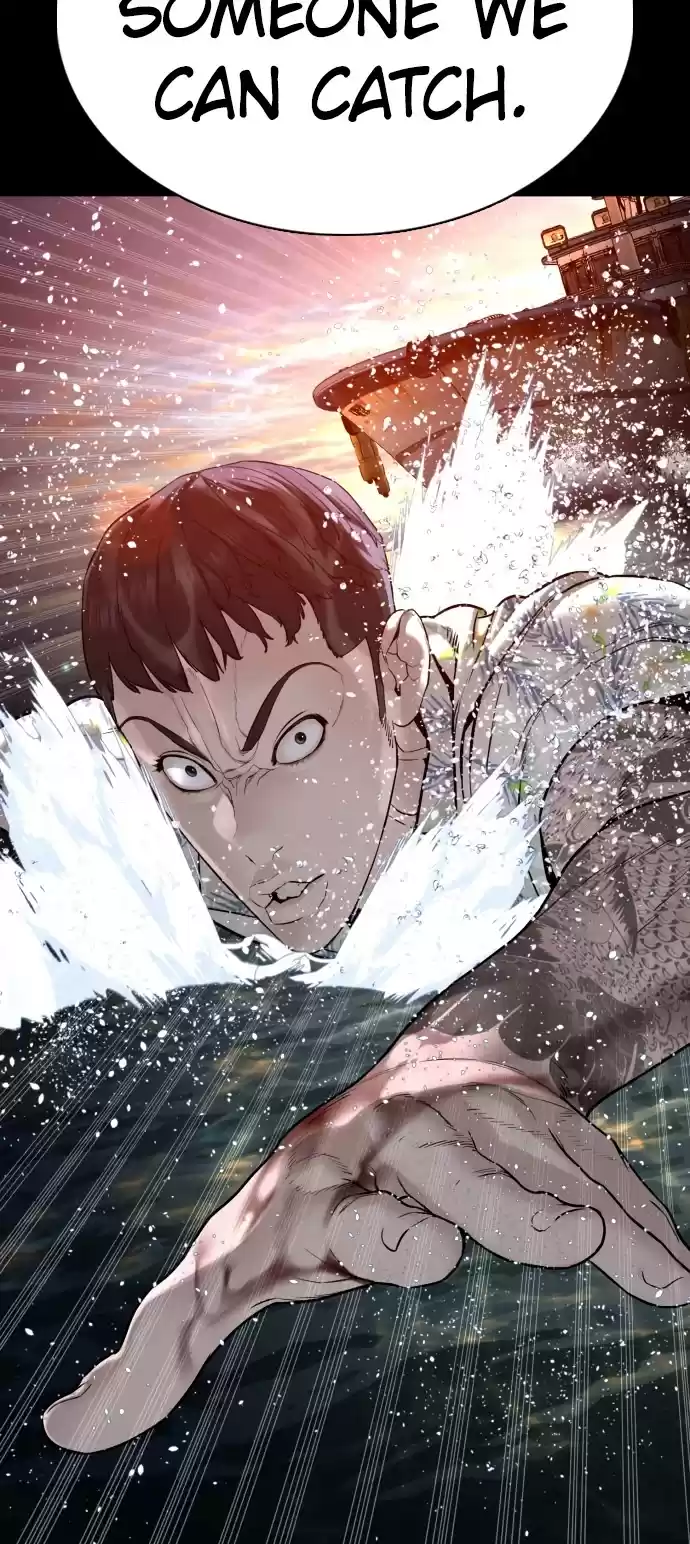 How To Fight Chapter 101