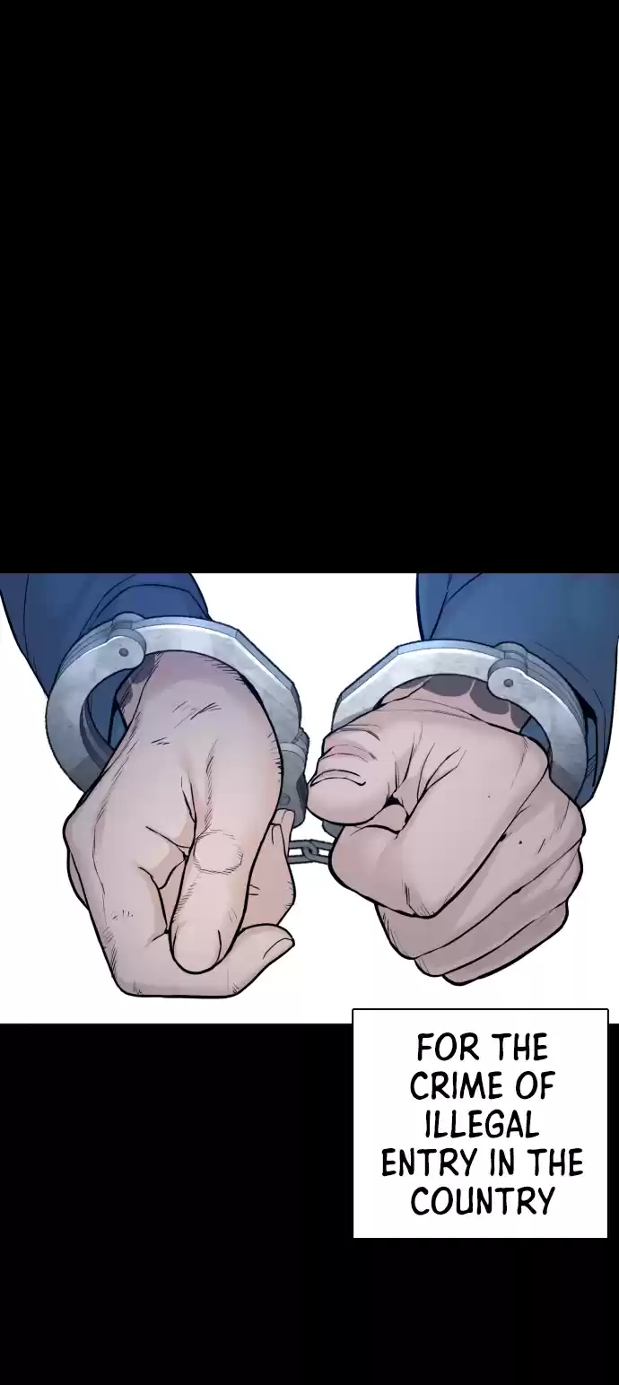 How To Fight Chapter 101