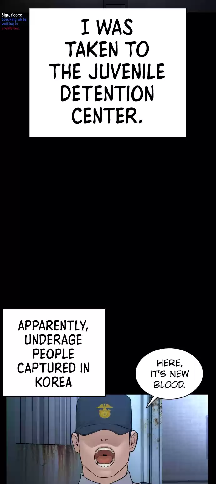 How To Fight Chapter 101