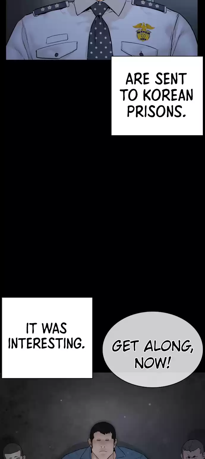 How To Fight Chapter 101