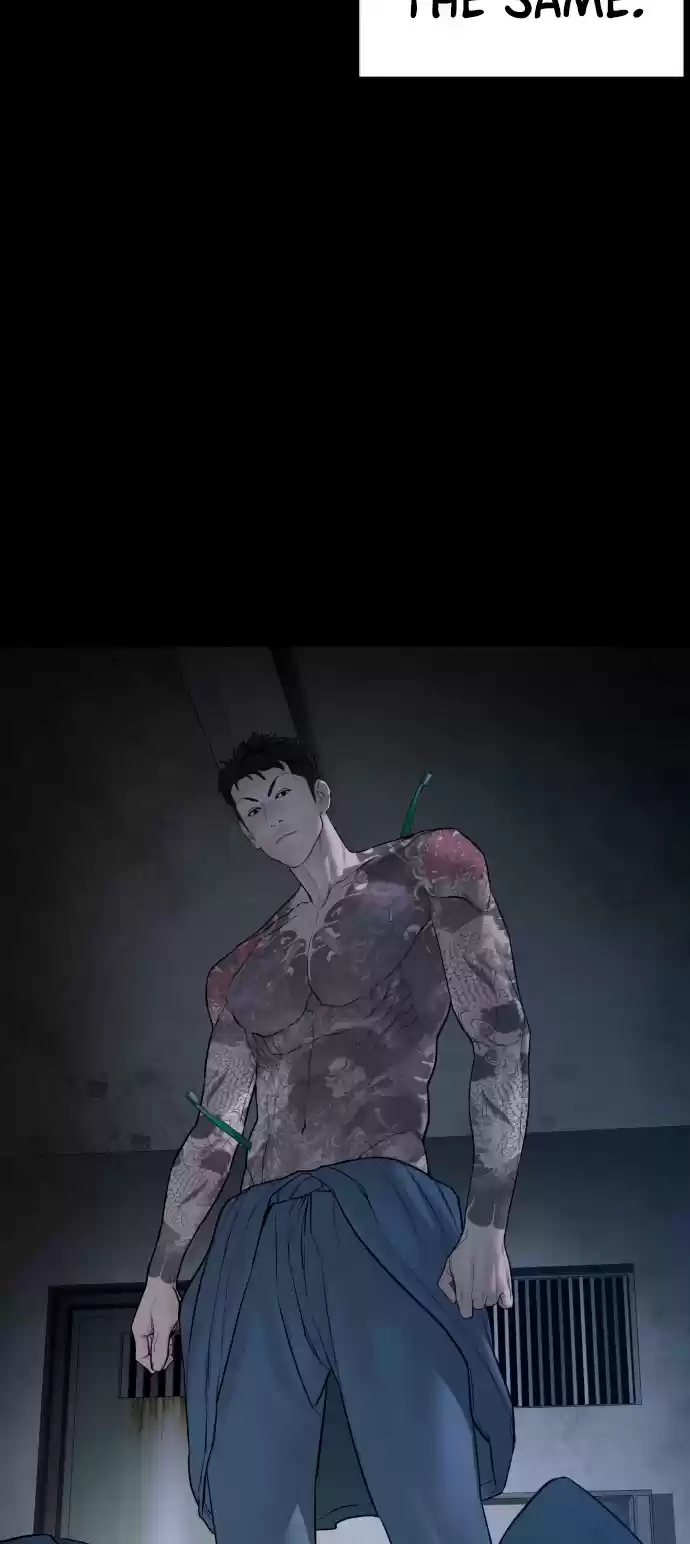 How To Fight Chapter 101