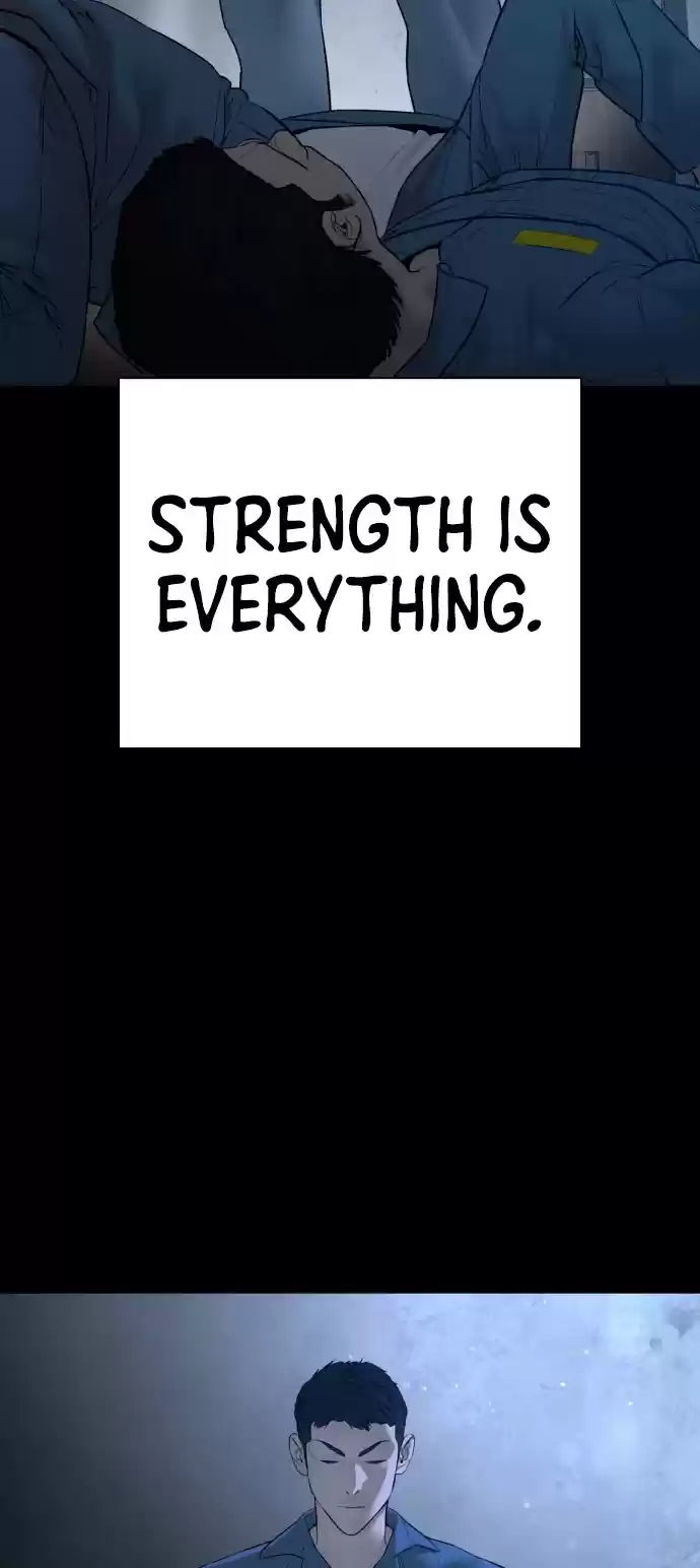 How To Fight Chapter 101