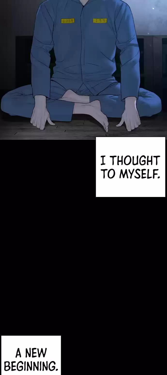 How To Fight Chapter 101