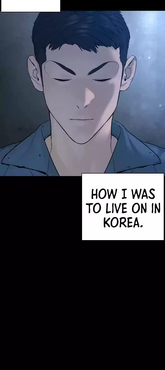 How To Fight Chapter 101