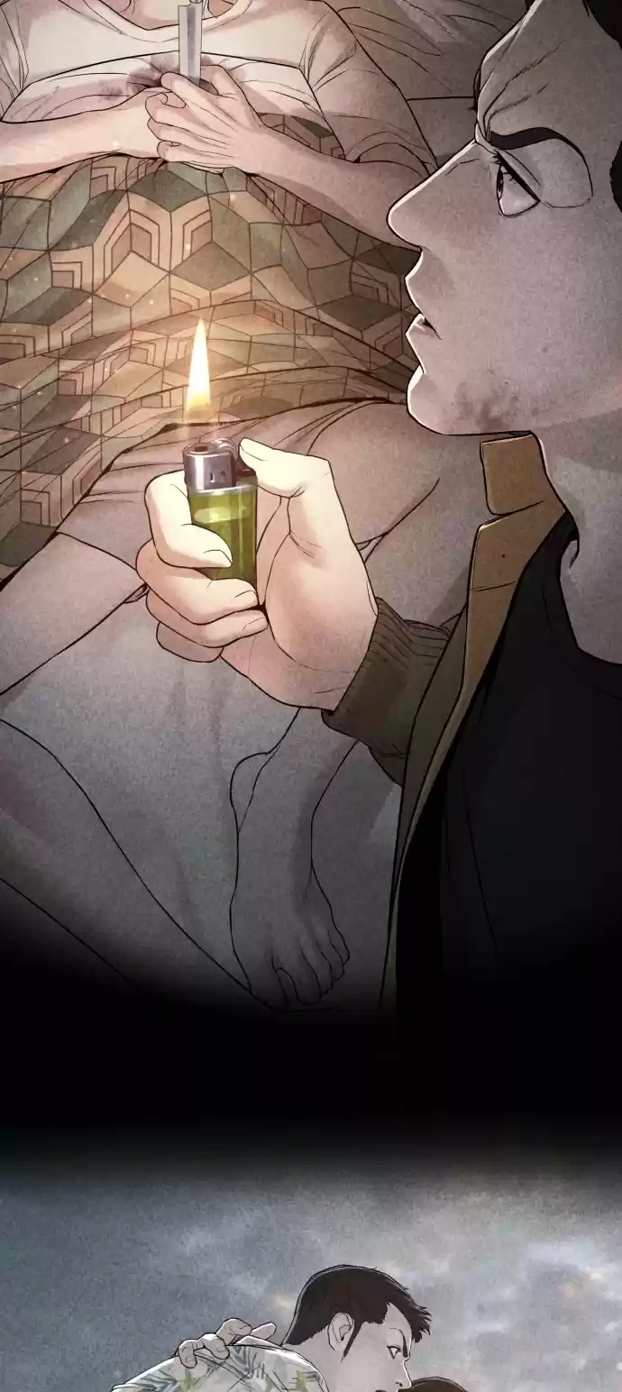 How To Fight Chapter 101