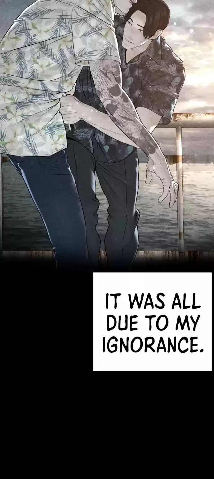 How To Fight Chapter 101