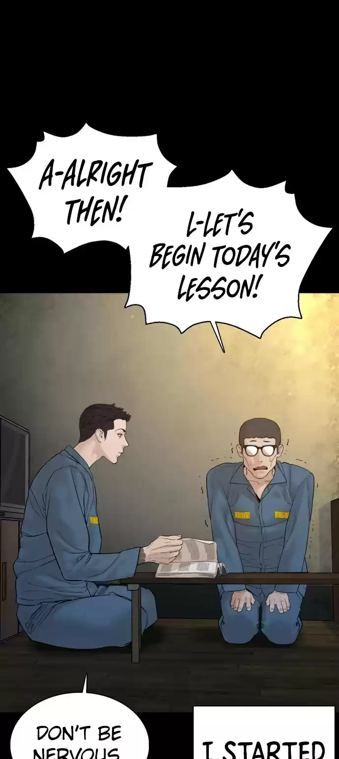 How To Fight Chapter 101