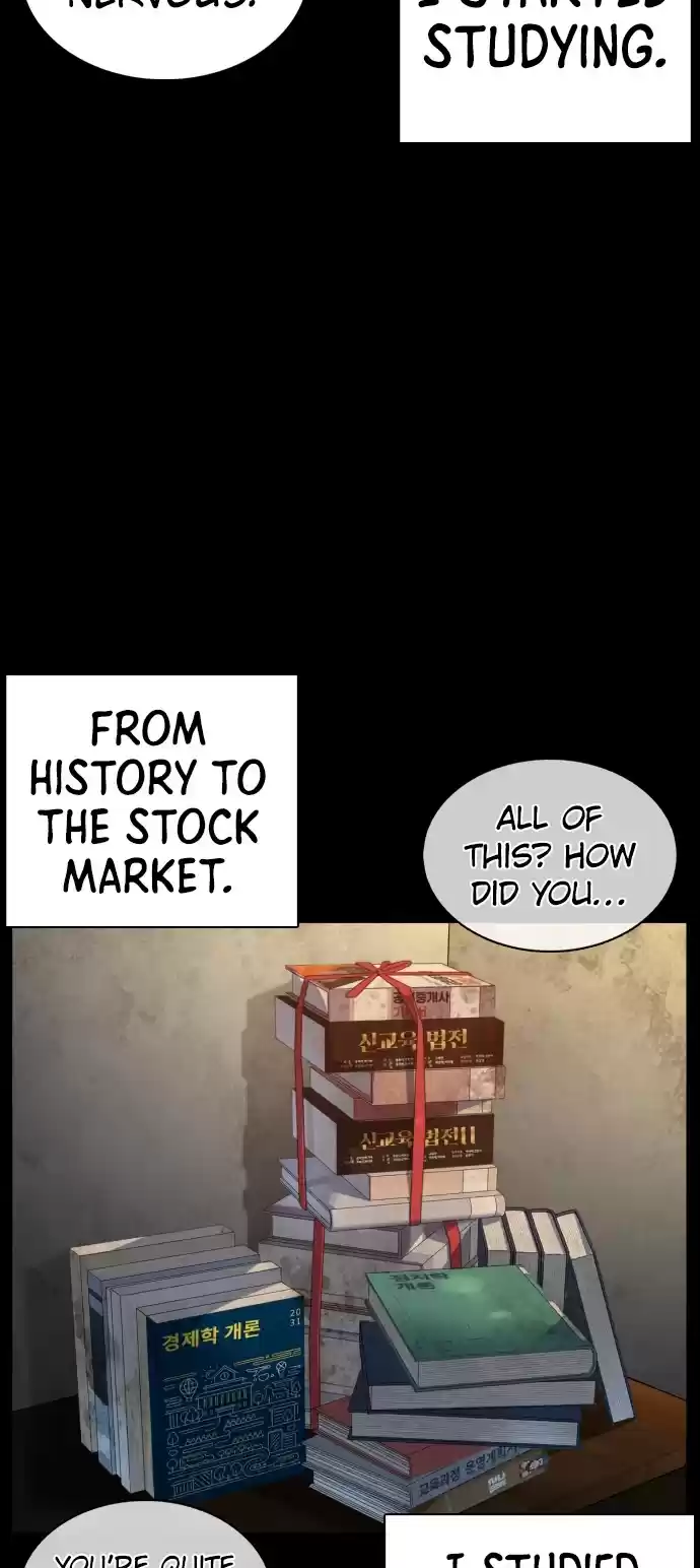 How To Fight Chapter 101