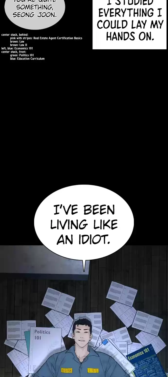 How To Fight Chapter 101