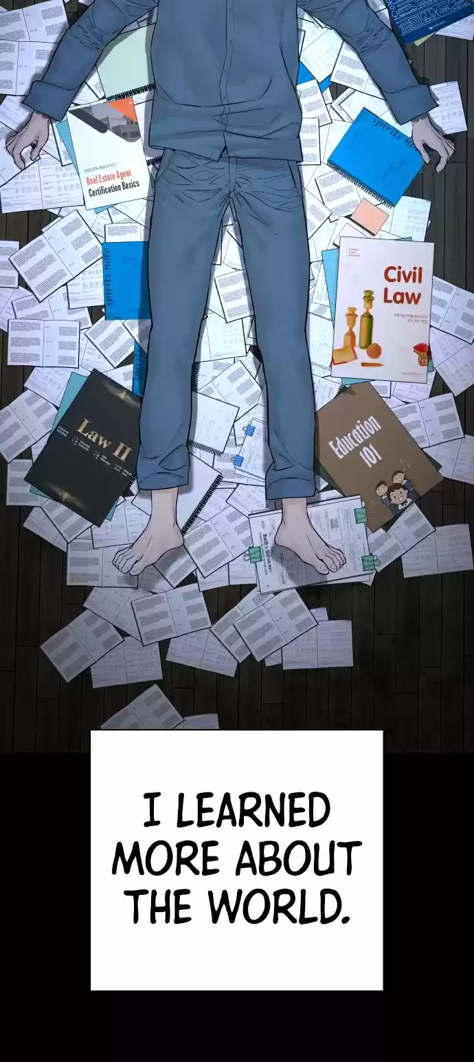 How To Fight Chapter 101