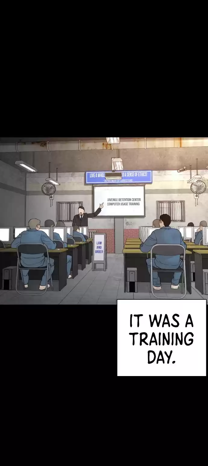 How To Fight Chapter 101