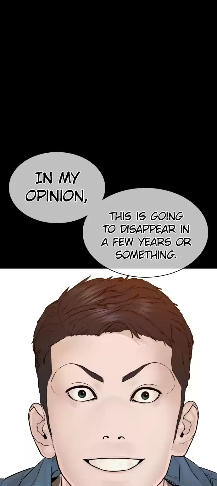 How To Fight Chapter 101