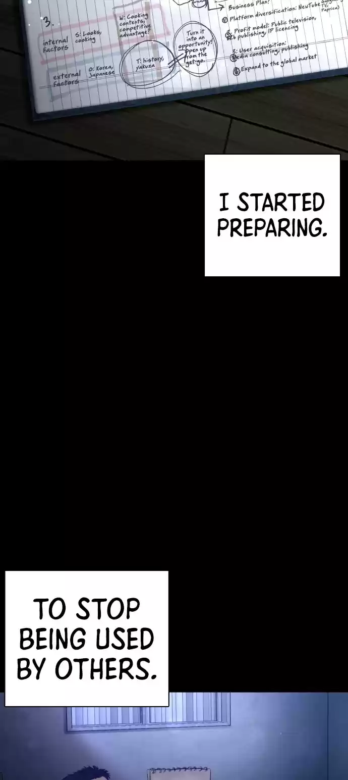 How To Fight Chapter 101