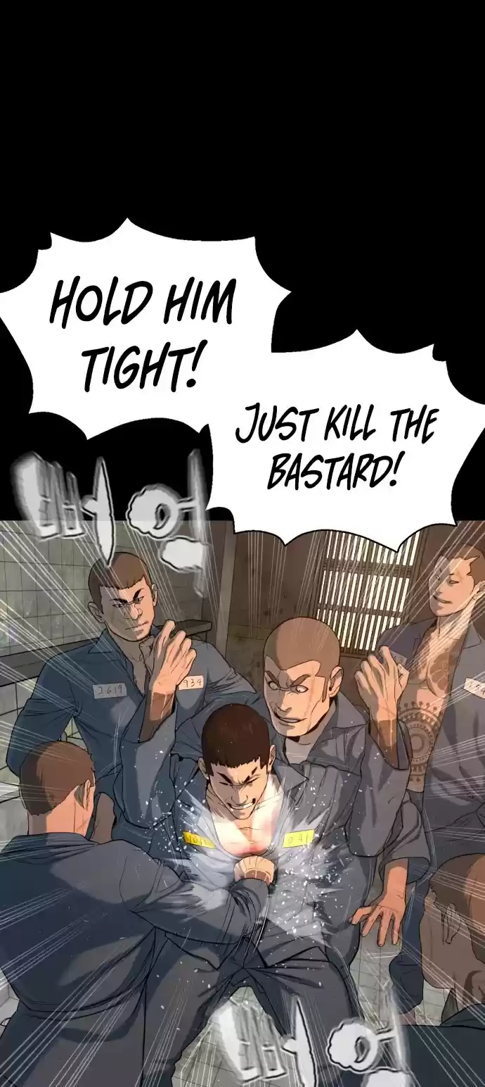 How To Fight Chapter 101