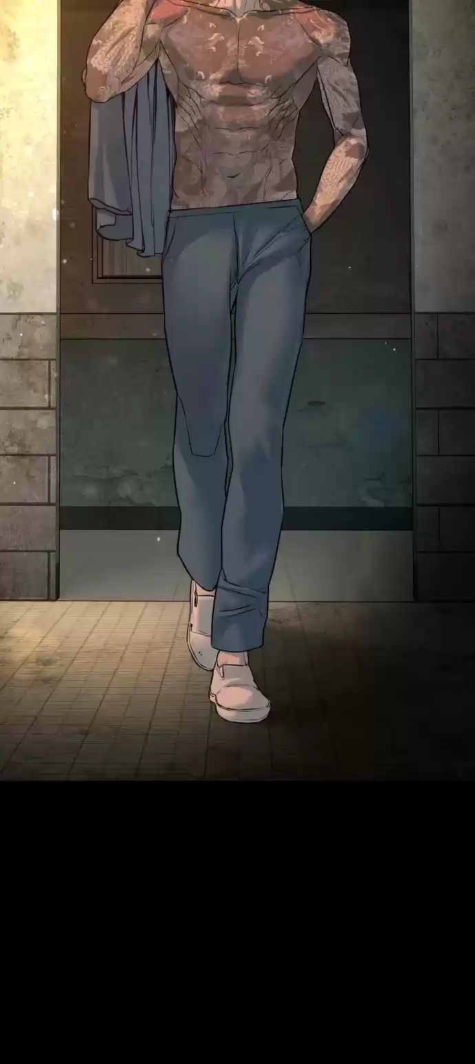 How To Fight Chapter 101