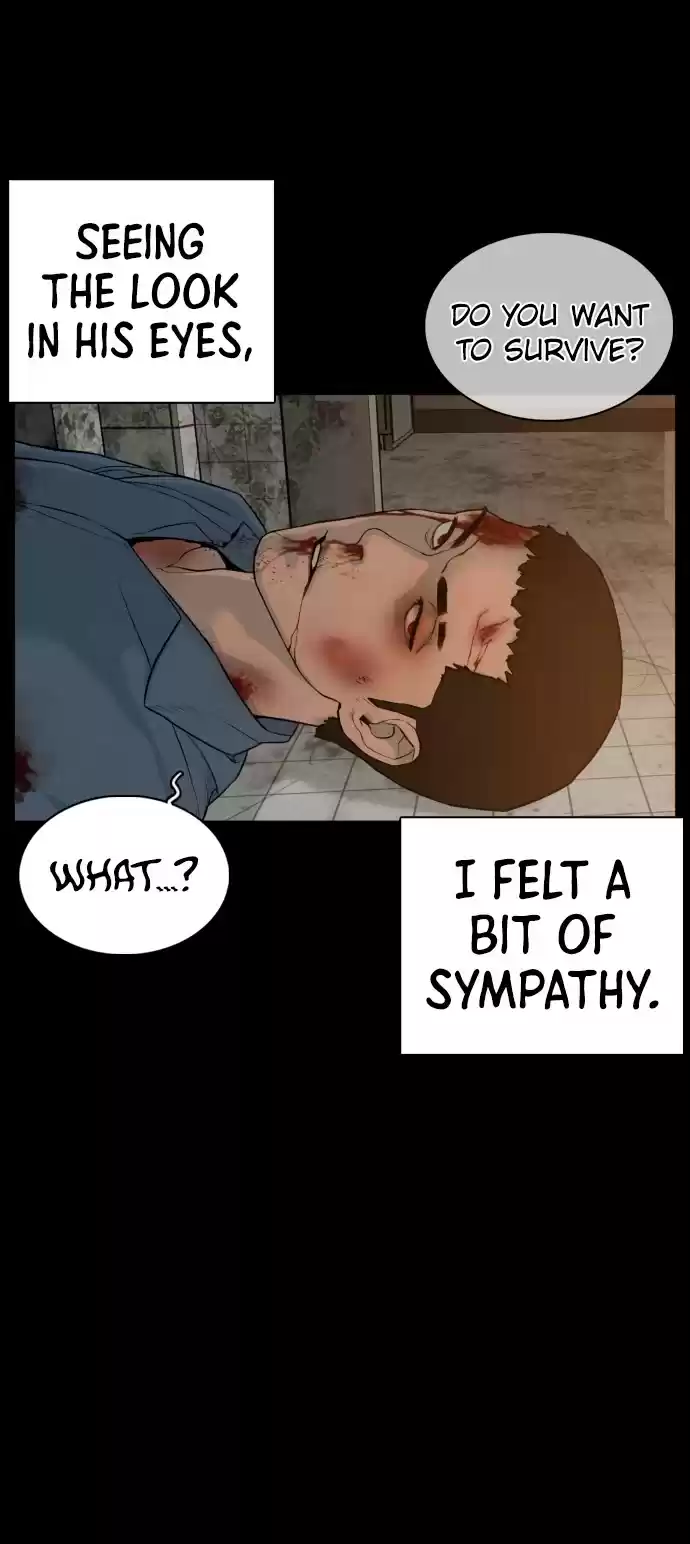 How To Fight Chapter 101